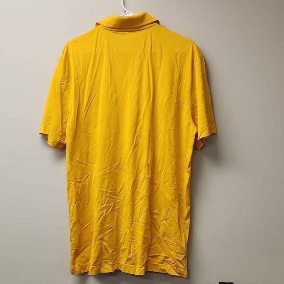 Hawaiian Men Golf Club State Tournament 2012 Polo Shirt XL - Picture 4 of 6